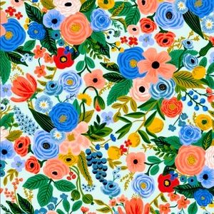 Meet your Posher, Elisa